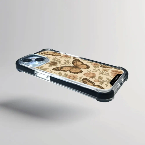 Etui MagSafe Elite Bumper Apple iPhone 13 - wzór DP92D