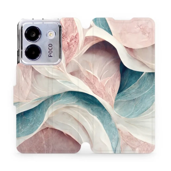 Etui do Xiaomi POCO M7 Pro 5G - wzór VP33S
