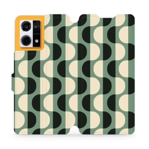 Etui do Oppo Reno 7 4G - wzór VA56S