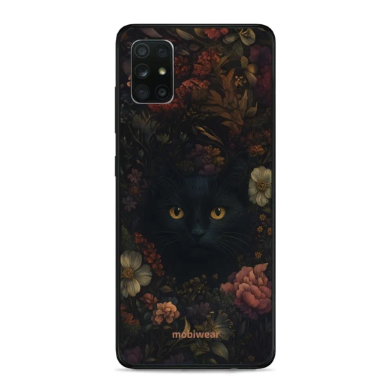 Etui Glossy Case do Samsung Galaxy A71 - wzór G161G