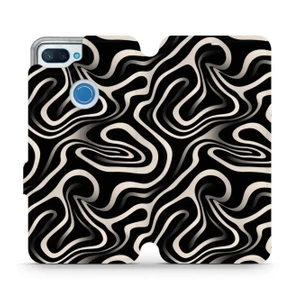 Etui do Xiaomi Mi 8 Lite - wzór VA63S