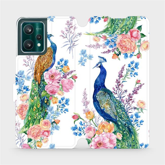 Etui do Realme 9 Pro - wzór MX08S