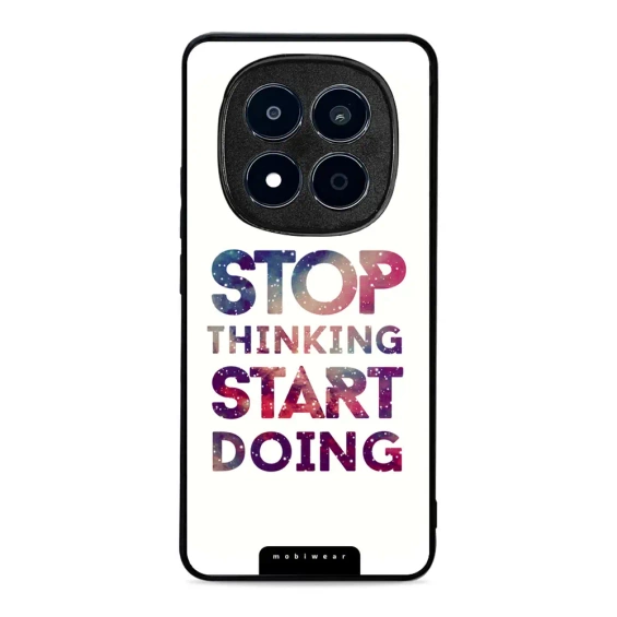 Etui Glossy Case do Xiaomi Redmi Note 15 Pro 5G - wzór G078G