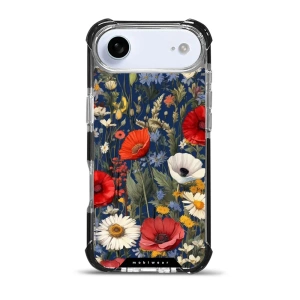 Etui MagSafe Elite Bumper Apple iPhone 17 Air - wzór D005D