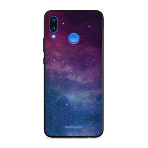 Etui Glossy Case do Huawei Nova 3 - wzór G049G