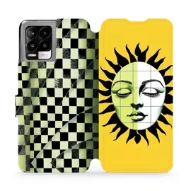Etui do Realme 8 - wzór VP56S