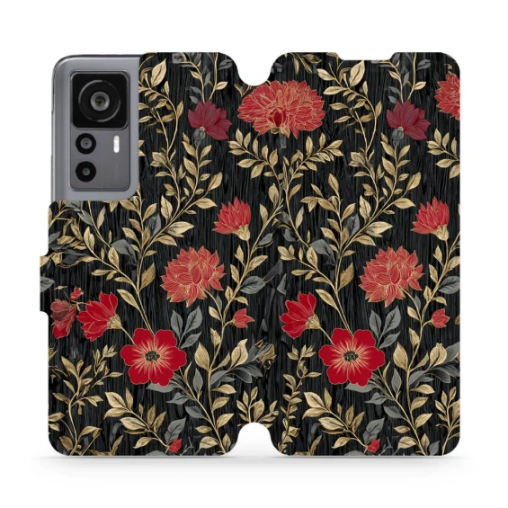Etui do Xiaomi 12T Pro - wzór V172S