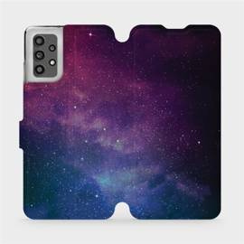 Etui do Samsung Galaxy A32 4g - wzór V147P