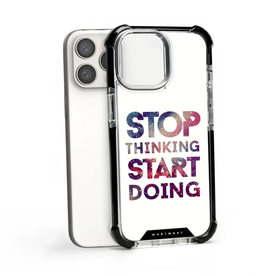 Etui MagSafe Elite Bumper Apple iPhone 14 Pro Max - wzór D078D