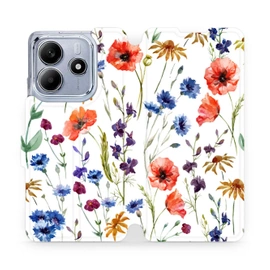 Etui do Xiaomi Redmi Note 14 5G - wzór MP04S