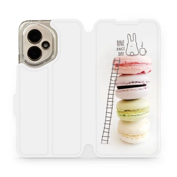 Etui do Huawei Honor 400 - wzór M090P