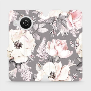 Etui do Nokia X20 - wzór MX06S