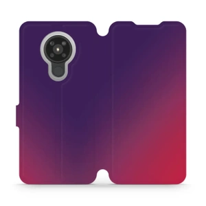 Etui do Nokia 5.3 - wzór VP67S