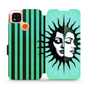 Etui do Xiaomi Redmi 9C - wzór VP58S