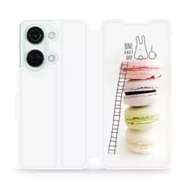Etui do OnePlus Nord 3 5G - wzór M090P
