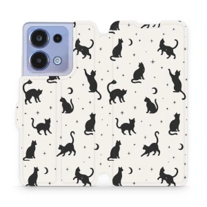 Etui do Xiaomi POCO M6 Pro - wzór V162S