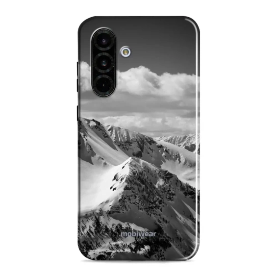 Etui Elite Pro do Samsung Galaxy A36 5G - wzór E152E