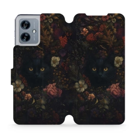 Etui do Motorola Moto G54 5G - wzór V161S