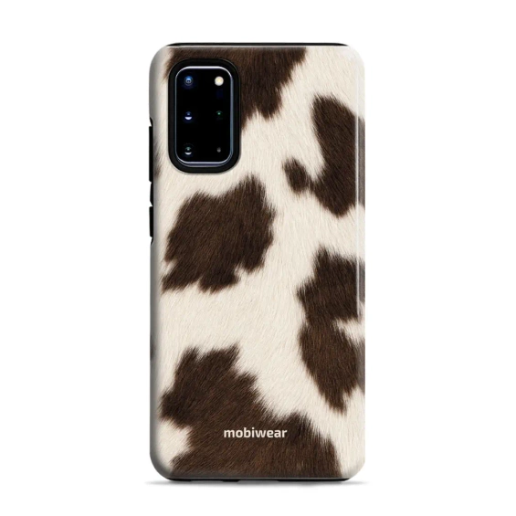 Etui Elite Pro do Samsung Galaxy S20 Plus - wzór E166E