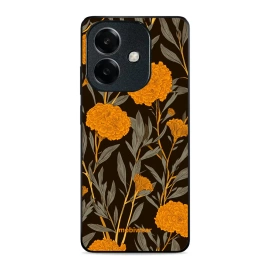 Etui Glossy Case do OPPO A40M - wzór G175G