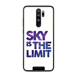 Etui Glossy Case do Xiaomi Redmi Note 8 Pro - wzór G081G