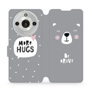 Etui do Realme 11 Pro Plus - wzór MH06P