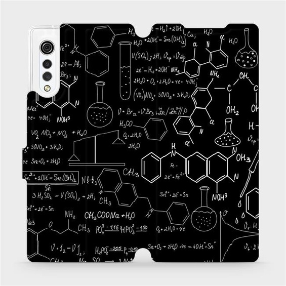 Etui do LG Velvet - wzór V060P