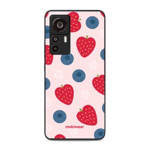 Etui Glossy Case do Xiaomi 12T Pro - wzór GP84G