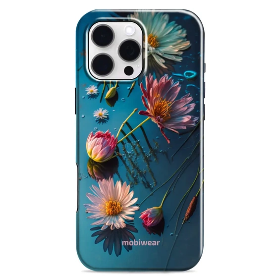 Etui Elite Pro do Apple iPhone 16 Pro Max - wzór E013E