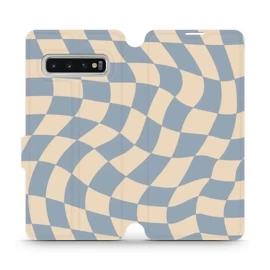Etui do Samsung Galaxy S10 - wzór VA59S