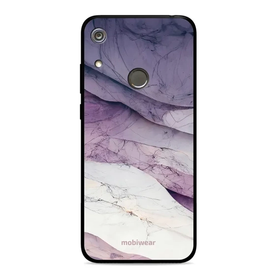 Etui Glossy Case do Huawei Y6S - wzór G028G