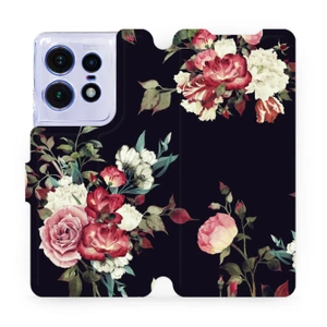 Etui do Motorola Edge 50 Pro - wzór VD11P