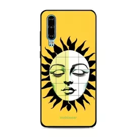 Etui Glossy Case do Huawei P30 - wzór G056G
