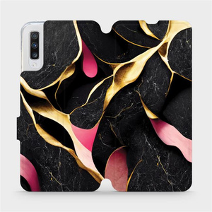 Etui do Samsung Galaxy A70 - wzór VP35S