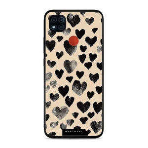 Etui Glossy Case do Xiaomi Redmi 9C - wzór GA51G