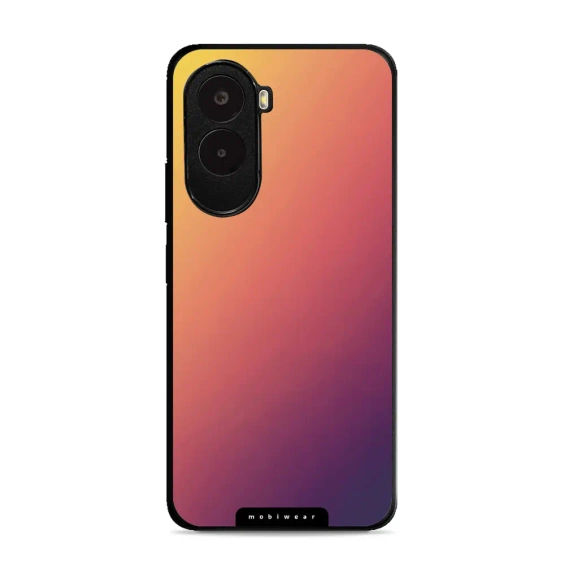 Etui Glossy Case do Xiaomi POCO M7 - wzór G066G
