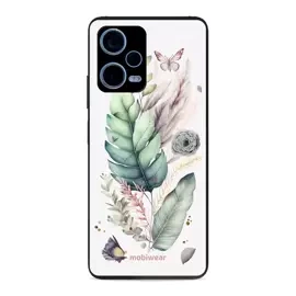 Etui Glossy Case do Xiaomi Redmi Note 12 Pro 5G - wzór G018G