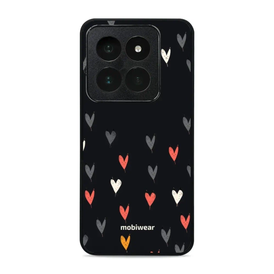 Etui Glossy Case do Xiaomi 14 Pro - wzór GP79G