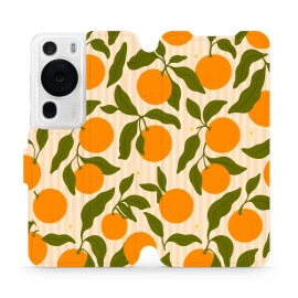 Etui do Huawei P60 Pro - wzór VP82S