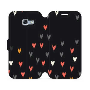 Etui do Samsung Galaxy A5 2017 - wzór VP79P