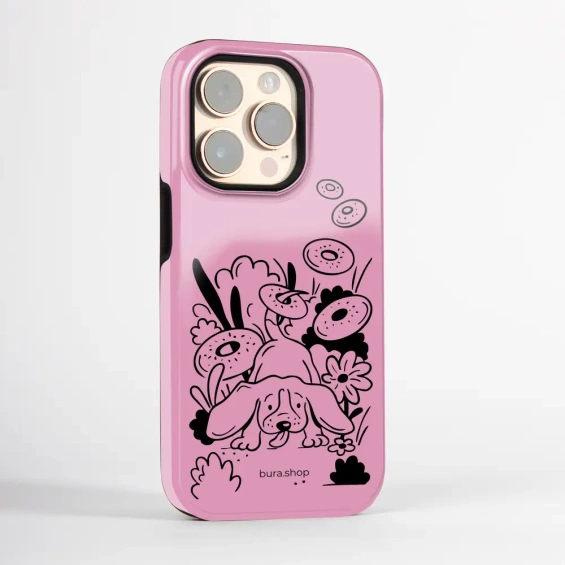 Etui Elite Pro do Xiaomi Redmi 15C 5G - wzór E04BS