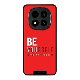 Etui Glossy Case do Xiaomi Redmi Note 14 Pro Plus 5G - wzór G072G