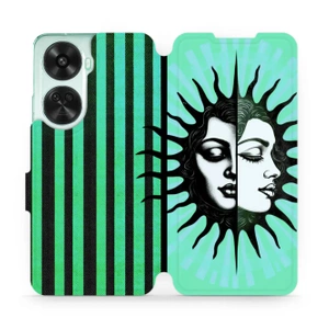 Etui do Huawei Nova 12 SE - wzór VP58S