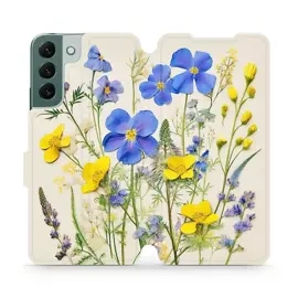 Etui do Samsung Galaxy S22 Plus - wzór VP41S