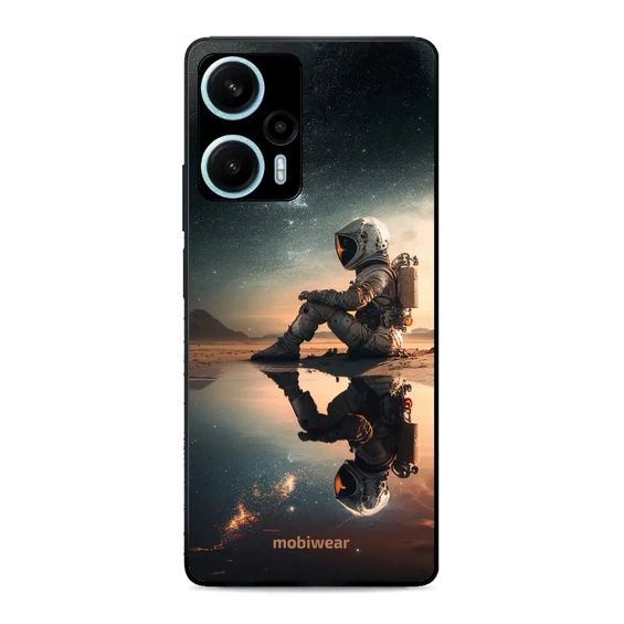 Etui Glossy Case do Xiaomi POCO F5 - wzór G003G