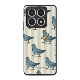 Etui Glossy Case do Xiaomi 14T - wzór GP91G