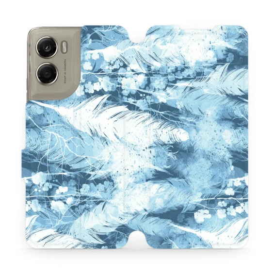 Etui do Motorola Moto G06 Power - wzór M058S