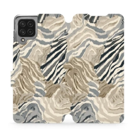 Etui do Samsung Galaxy M22 - wzór V168S