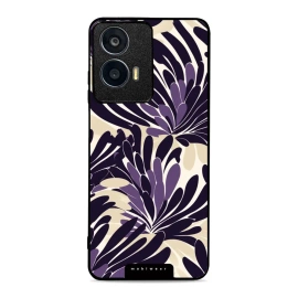 Etui Glossy Case do Motorola Moto G24 - wzór GA47G
