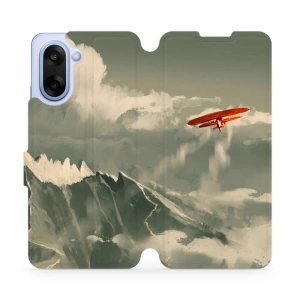 Etui do OnePlus Nord CE5 - wzór MA03P